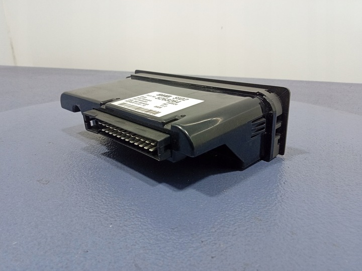 фото №7, Saab 9-5 i 97- дисплей экран sid 5263264