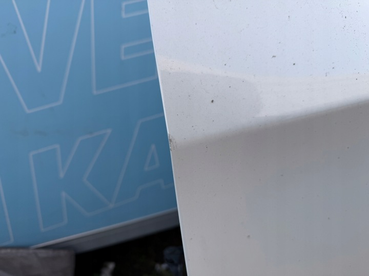 фото №6, Nissan qashqai j11 дверь передние левое kpl