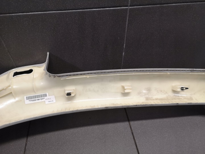 фото №9, Защита накладка стойка a правая audi a4 b7 8e0867234