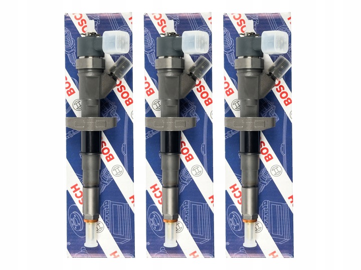 фото №4, Інжектор 2szt 7701474092 renault bosch новий