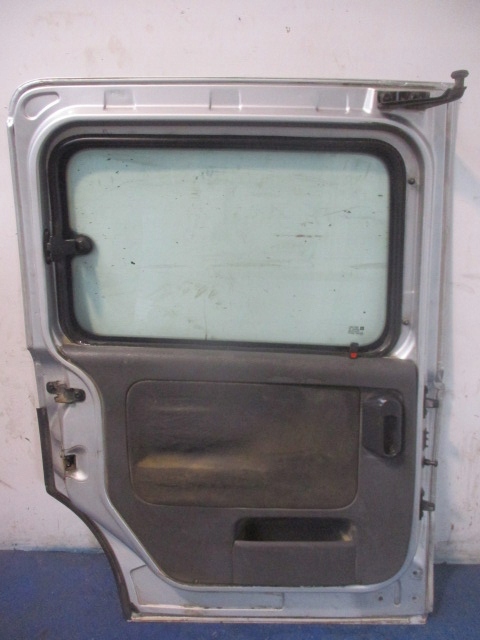 фото №2, Combo c дверь сдвижные левая z157 стекло откидная