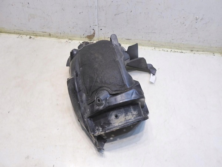 фото №7, Підкрилок праві зад subaru forester iii 59122sc040