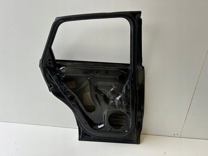 фото №6, Audi q3 8u0 дверь левая зад 8u0 дверь левый зад 8u0833209