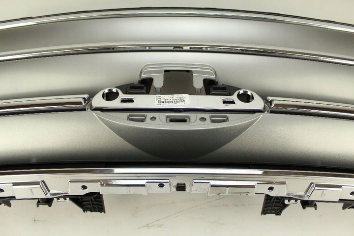 фото №7, Решітка решітка радіатора ford edge ii mk2 usa ft4b-8200-ak