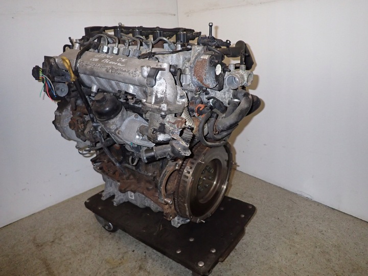 фото №5, Hyundai getz 1.5 crdi 06- двигатель двигатель