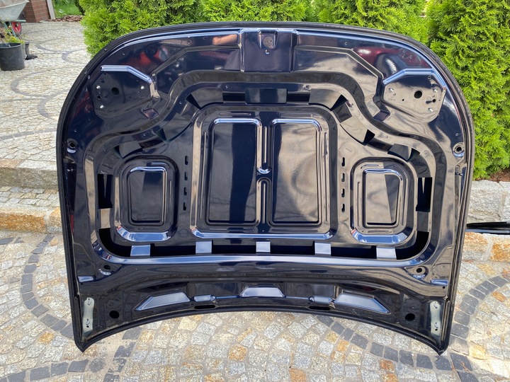 фото №13, Audi a6 c9 e tron 85e s line 4p капот перед e-tron оригинал