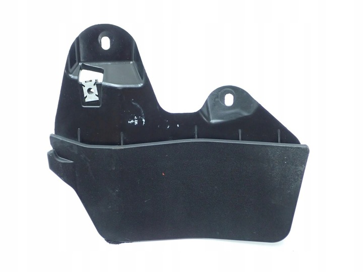 фото №1, Брызговик защита порога левый зад 8y0853833b 8y0853833 audi a3 8y 23r