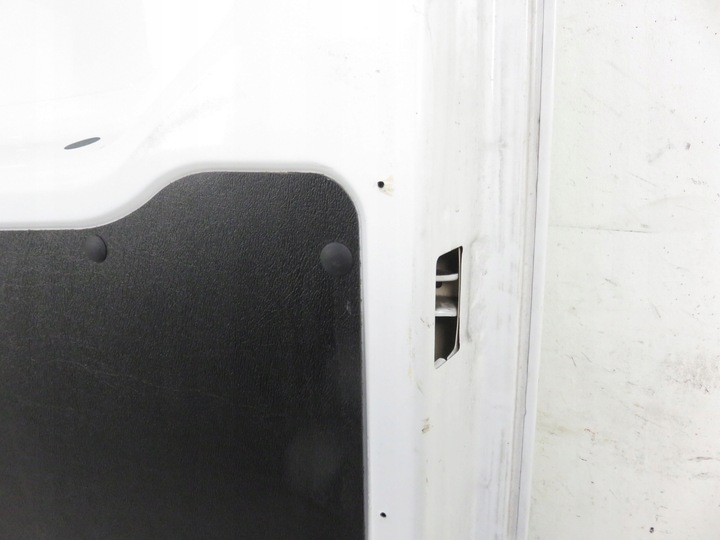 фото №3, Дверь левая задние iveco daily vi фургон