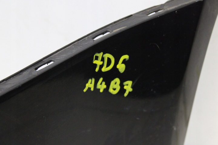 фото №11, Audi a4 b7 cabrio s-line 2006r- бампер задній зад pdc lz9y - код фарби