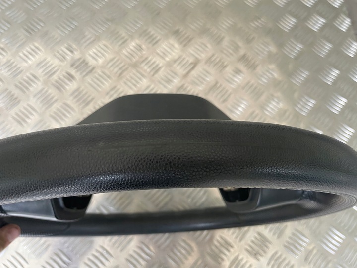 фото №7, Mazda 3 bk кермо bdb