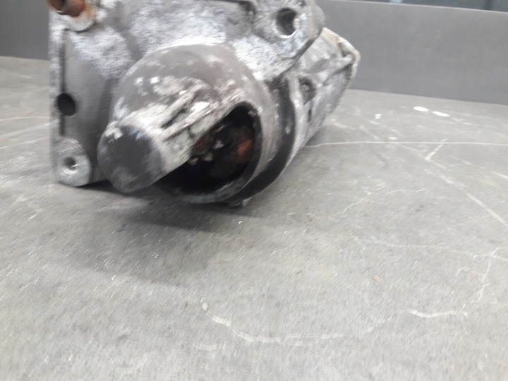 фото №7, 966285418000 стартер citroen c4 1.6 hdi valeo