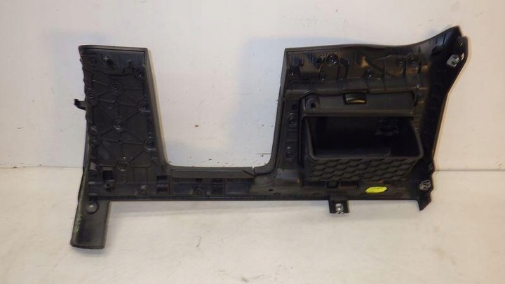 фото №6, Защита консоли pod рули vw golf vii 5g1858367