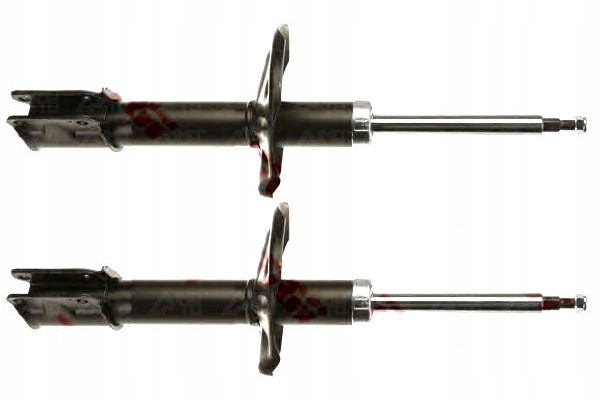 фото №1, Trw амортизатори 2szt mitsubishi montero io 1.8 gd