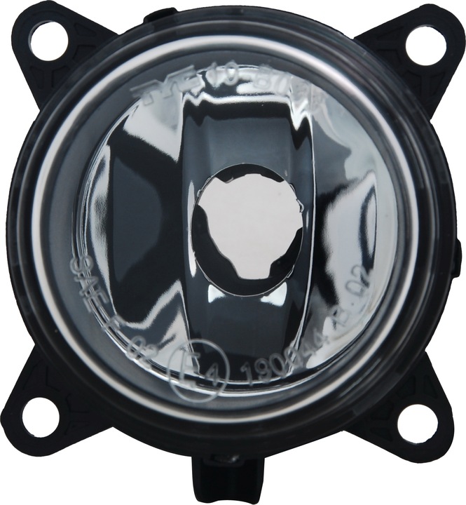 фото №2, Фара противотуманный peugeot