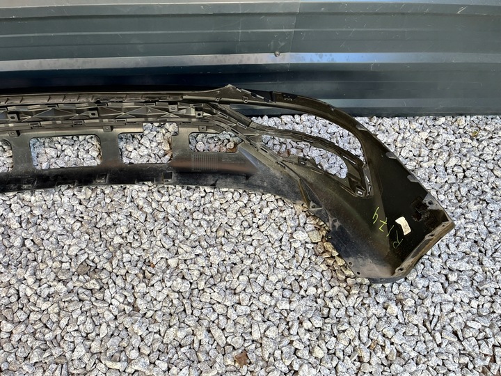 фото №11, Hyundai tucson iv 4 20r- бампер зад задній спойлер