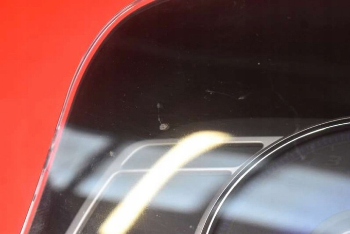 фото №11, Спидометр приборы eu hr0340809 honda civic 8 viii 1.8 i-vtec 140 km sedan рестайлинг