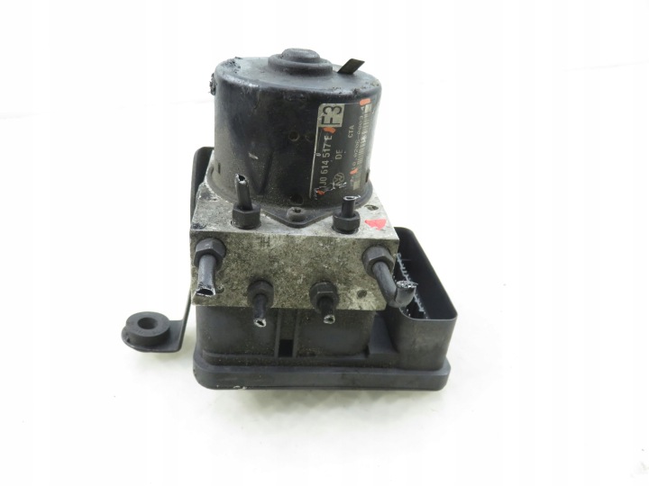 фото №5, Блок керування abs audi a3 8l 10096003133 1c0907379e 10020600094