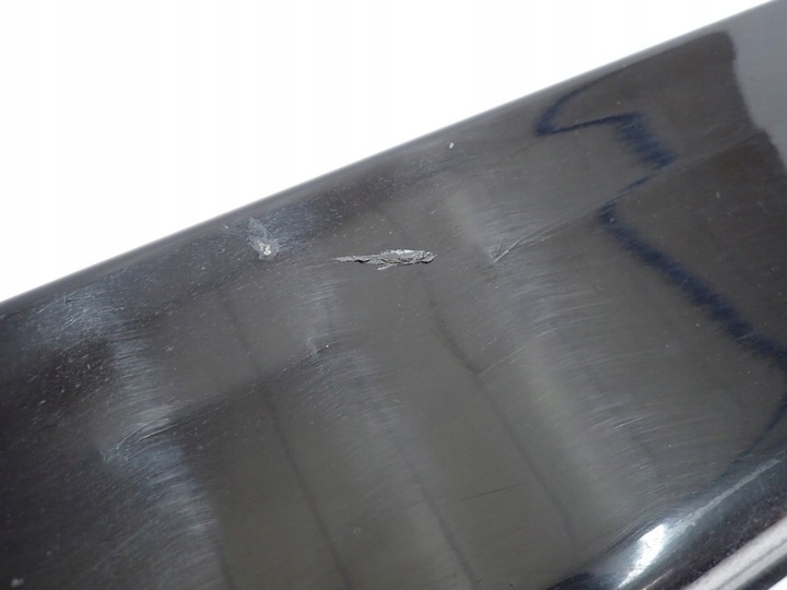 фото №7, Планка захист порога порогова ліва bmw 3 f30 18r