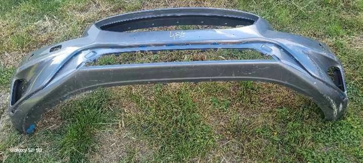 фото №11, Бампер переднее перед volvo v40 ii r-design