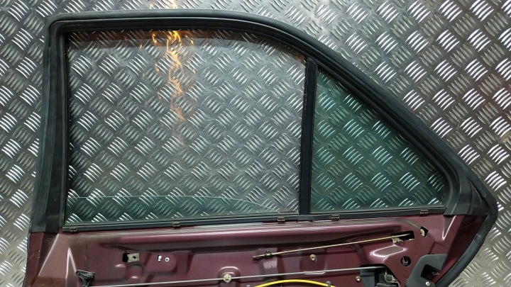 фото №8, Двері зад праве mercedes c-klasa w202 93-