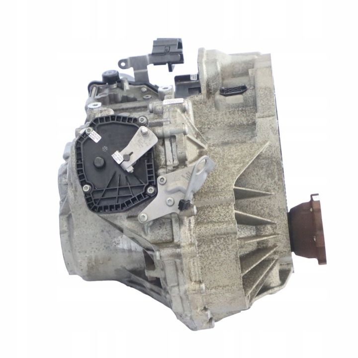 фото №13, Vw volkswagen touran 1t 1.4 tsi автоматическая кпп кпп / коробка передач nqj 0am300053h