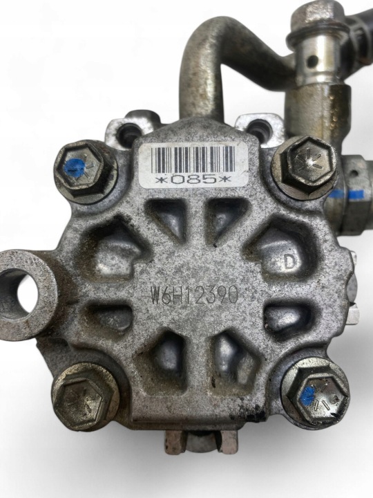 фото №12, Toyota land cruiser j150 насос гидроусилитель w6h12390