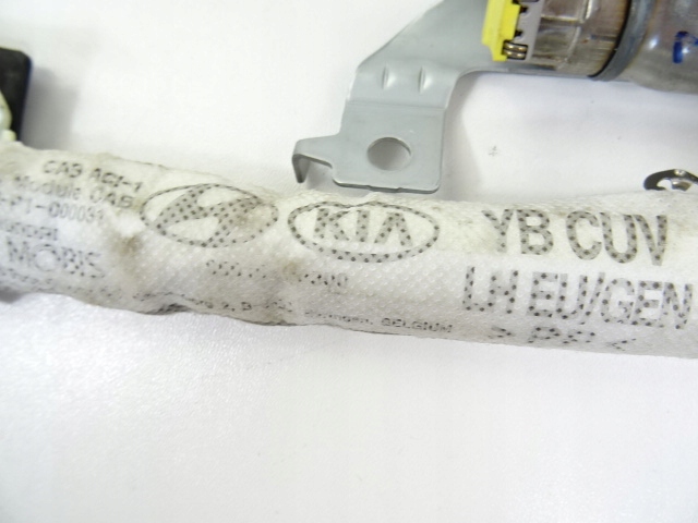 фото №6, Kia stonic подушка безопасности шторка левая 85010-h8300