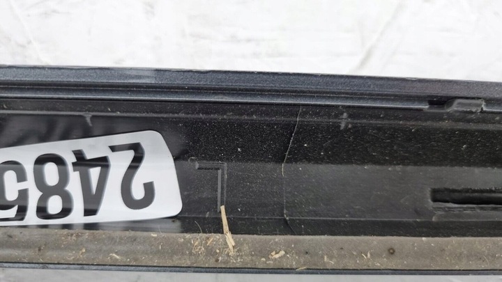 фото №7, Audi a4 s4 8w s line 2015- планка порогова ліва 8w0853931