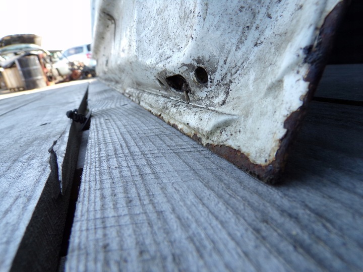 фото №13, Дверь боковые правые przesuwane volkswagen transporter t5