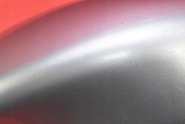 фото №9, Зеркало левое серый eu 026202 nissan qashqai 1 i j10 06-10 7 pin