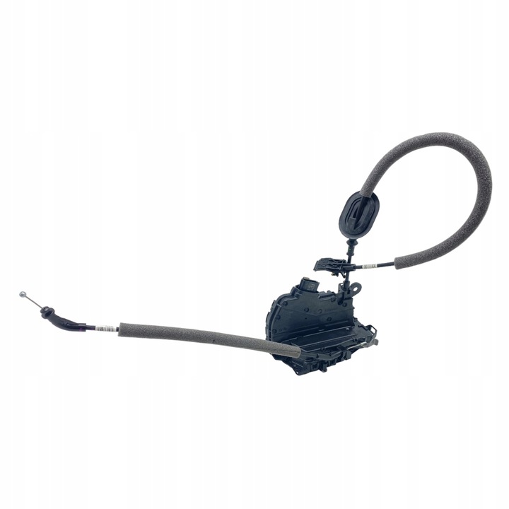 фото №14, Замок двері правий зад renault clio v 825007311r