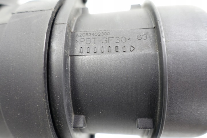 фото №8, Mercedes w176 захист корпус фільтра повітря датчик 6450900048 w246