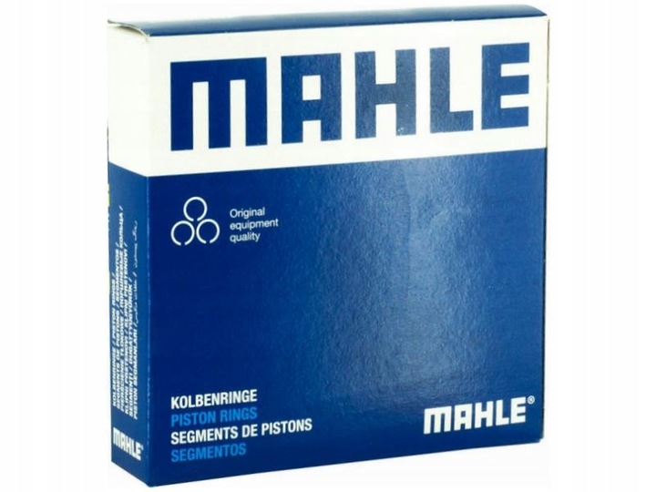 фото №1, Кольца поршневые peugeot 205 1.0 106 i 1.0 ii 1.0