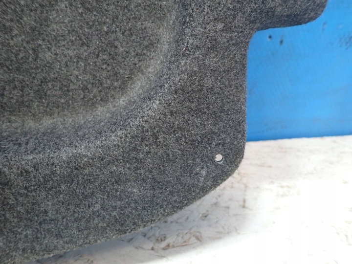 фото №5, Полка багажника багажника daihatsu sirion 01-05r