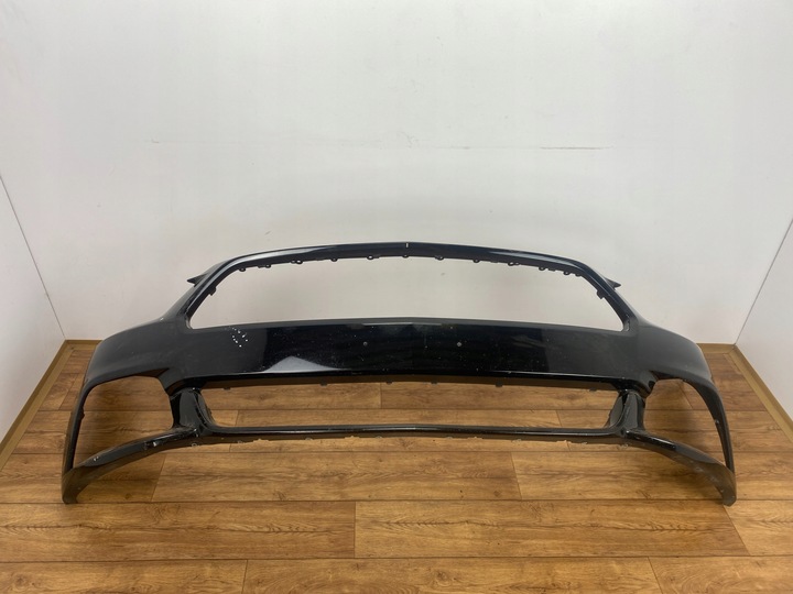 фото №8, Бампер переднє оболонка ford mustang vi 2015+ usa