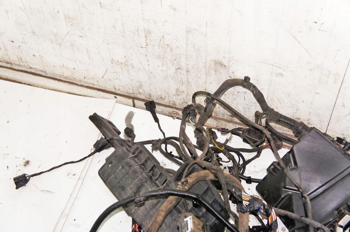 фото №5, Re057 kia optima iv jf жгут камеры двигателя 91840-d4030 10kg