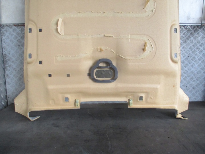 фото №8, Потолок citroen c5 x7 iii 08-17 sedan