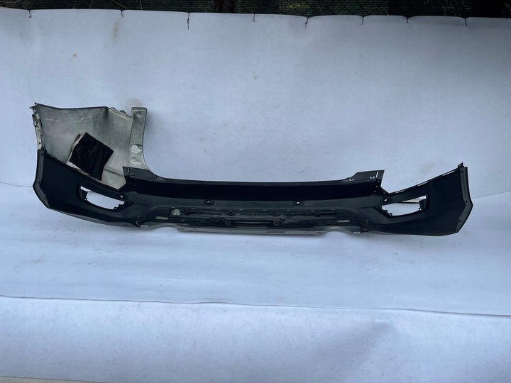 фото №15, Ford kuga ii mk2 12-16r бампер зад задний 4 pdc cv44-17a894-a