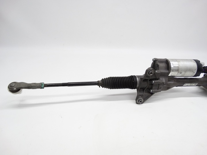 фото №7, Vw id. buzz 22- трансмиссия рулевая рулевая рейка 1n3423050g