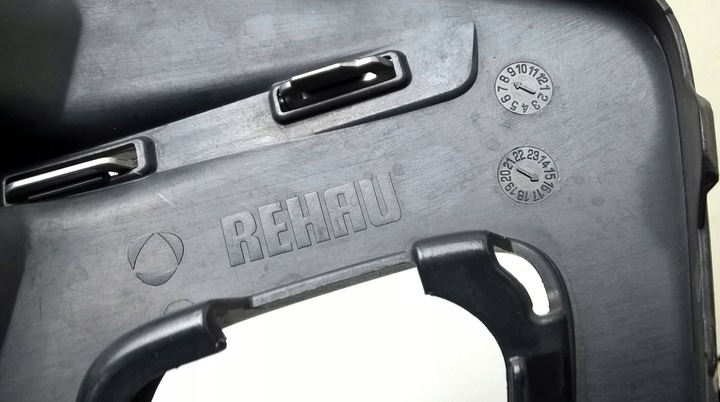 фото №8, Audi q7 ii 4m 2015-2019 решётка правая бампера перед оригинальный номер 4m0807682q