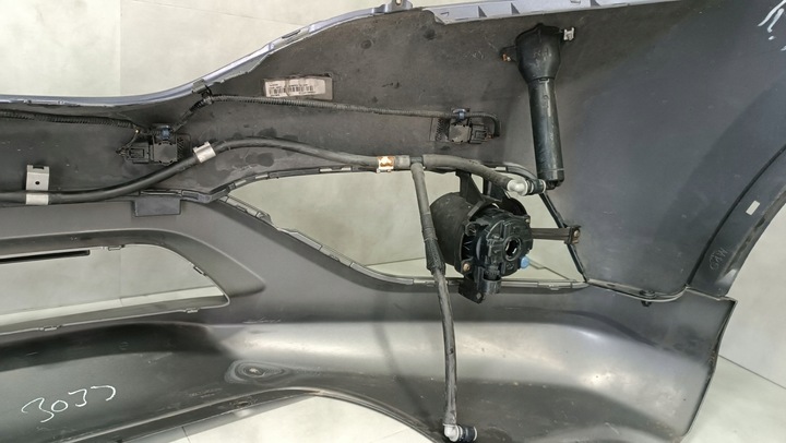 фото №15, Бампер перед переднє honda crv cr-v 4 iv 12-14