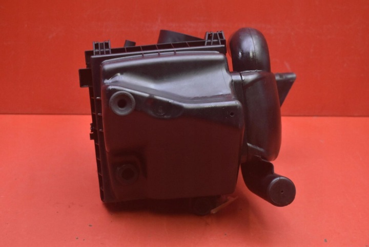 фото №5, Корпус фільтра повітря 68022162ac jeep grand cherokee 4 iv wk2 10-14