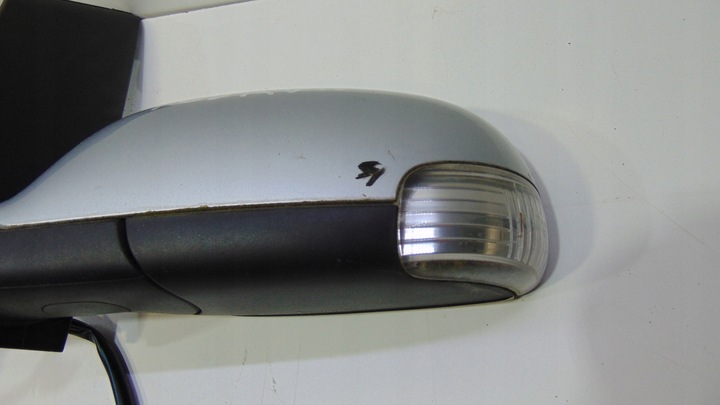 фото №9, Дзеркало праві vw touran i 6pin контактів la7w європа
