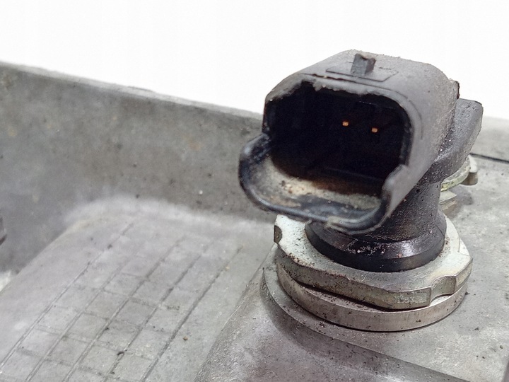 фото №7, Citroen evasion 2.0 hdi 109 km коробка передач механическая