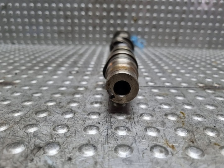 фото №13, Вал розподільний вал 36aa vw polo iv golf iv audi seat skoda 1.4 b bxw bby 16 v