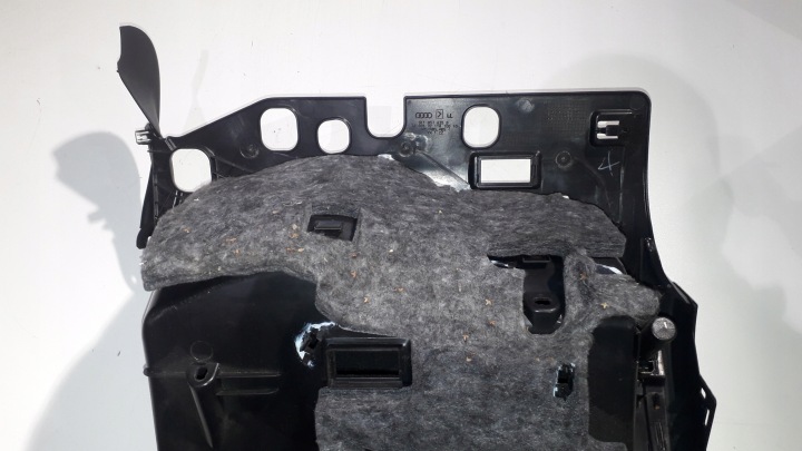 фото №8, Бардачок пасажира audi a4 b8 a5 8k1857035b