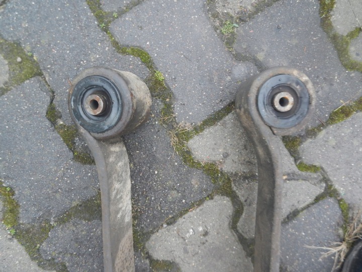фото №7, Рессора зад 25mm sprinter 906 vw crafter 06-