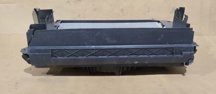 фото №3, Радіатор комплект радіатор pas вентилятор e-ducato ram promaster 21r-