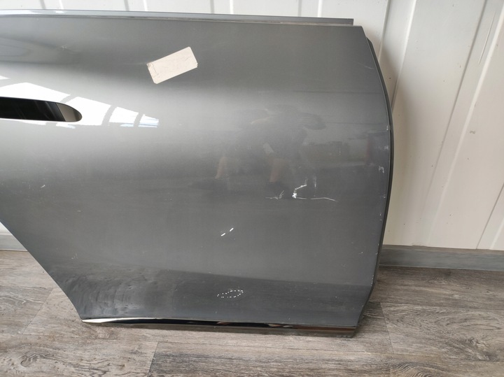 фото №12, Дверь mercedes eqe w295 295 задние правые ------- познань ------- биржа