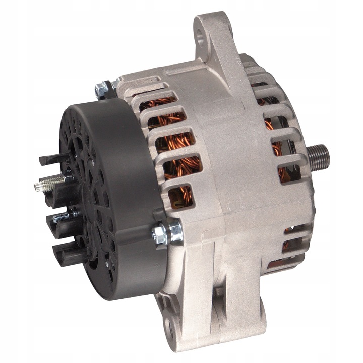 фото №1, Febi 101536 генератор